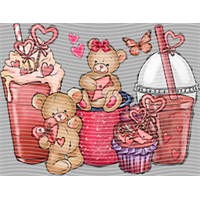 Valentine's Day-QRJ  5950